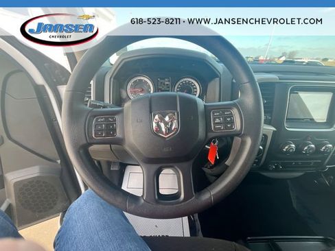 Used 2020 RAM 1500 Classic Warlock image 12