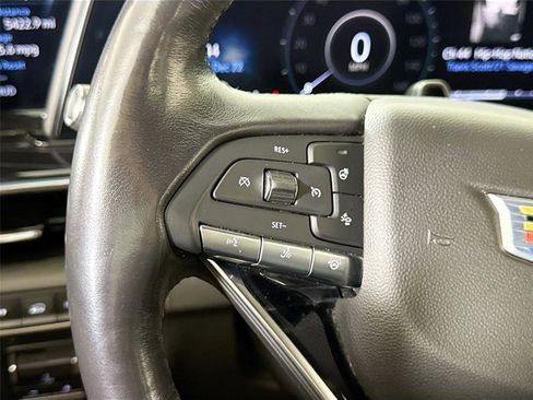 Used 2023 Cadillac Escalade Sport image 21