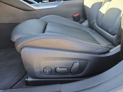 Used 2025 BMW 430i xDrive 430i Gran Coupe Premium M Spor w/ M Sport Package image 17