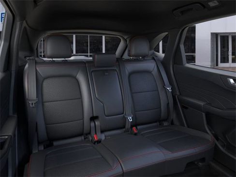 New 2026 Ford Escape ST-Line w/ Tech Pack #1 image 11