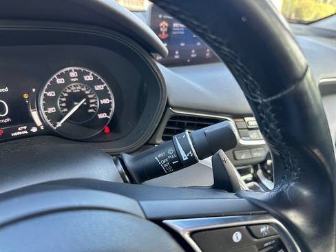 Used 2023 Acura TLX w/ Technology Package FWD image 25