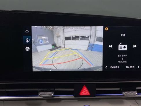 New 2026 Hyundai Elantra Limited image 14