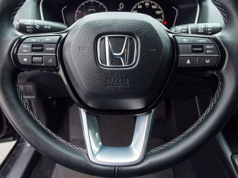 Certified 2024 Honda Civic EX-L image 27