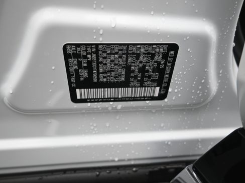 New 2026 Nissan Rogue Platinum w/ Platinum Premium Package image 9