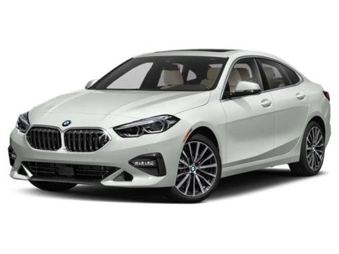 Used 2020 BMW 228i xDrive Gran Coupe w/ Convenience Package AWD/4WD image 1