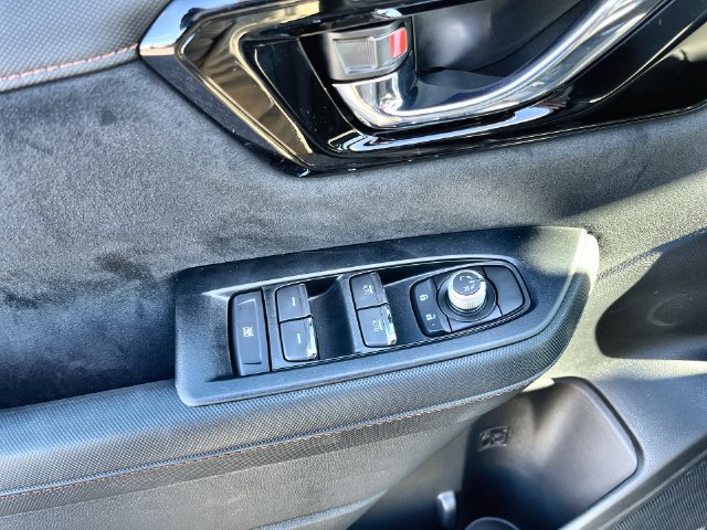 New 2026 Subaru Forester Sport AWD/4WD image 24