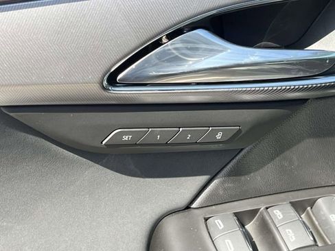 New 2026 Buick Envision Sport Touring AWD/4WD image 17