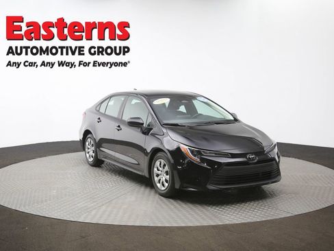 Used 2024 Toyota Corolla LE image 48