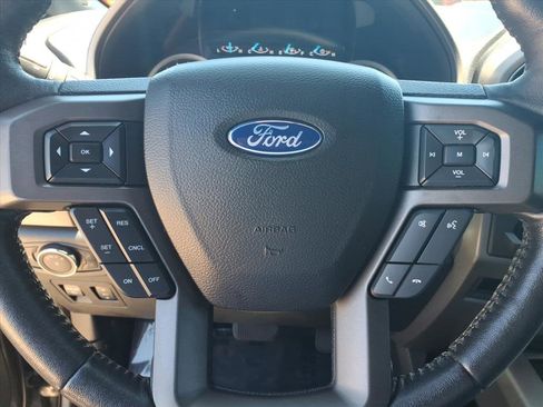Used 2018 Ford Expedition XLT w/ Equipment Group 201A AWD/4WD image 13