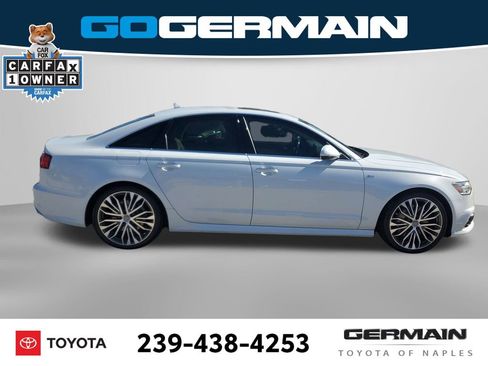 Used 2018 Audi A6 2.0T Premium Plus image 6