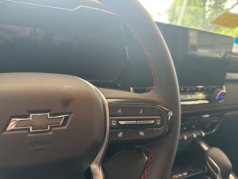 New 2025 Chevrolet Colorado Z71 w/ Z71 Convenience Package 2 image 22