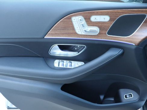 New 2025 Mercedes-Benz GLE 350 4MATIC image 37