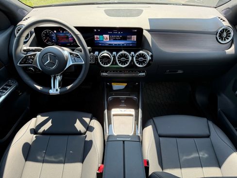 Certified 2026 Mercedes-Benz GLA 250 4MATIC image 12