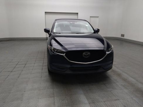 Used 2019 MAZDA CX-5 Touring FWD image 14