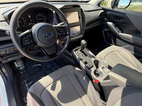 Used 2024 Subaru Crosstrek 2.0i AWD/4WD image 11