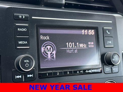 Used 2016 Honda Civic LX image 18