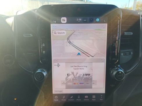 New 2026 RAM 2500 Rebel w/ Rebel Level 1 Equipment Group image 2