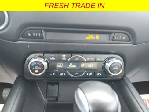 Used 2018 MAZDA CX-5 Touring w/ Preferred Equipment Package AWD/4WD image 38