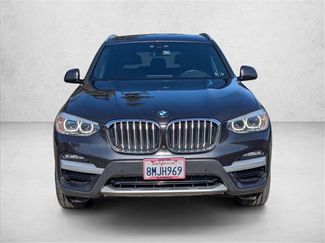 Used 2020 BMW X3 sDrive30i w/ Premium Package video 2