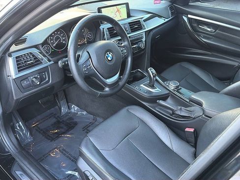 Used 2016 BMW 328i Sedan RWD image 4