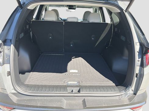 New 2026 Hyundai Tucson SEL image 12