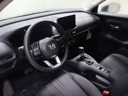 New 2027 Honda HR-V EX-L image 24