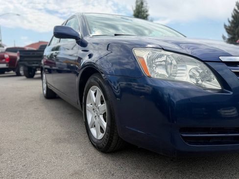 Used 2006 Toyota Avalon XL FWD image 83
