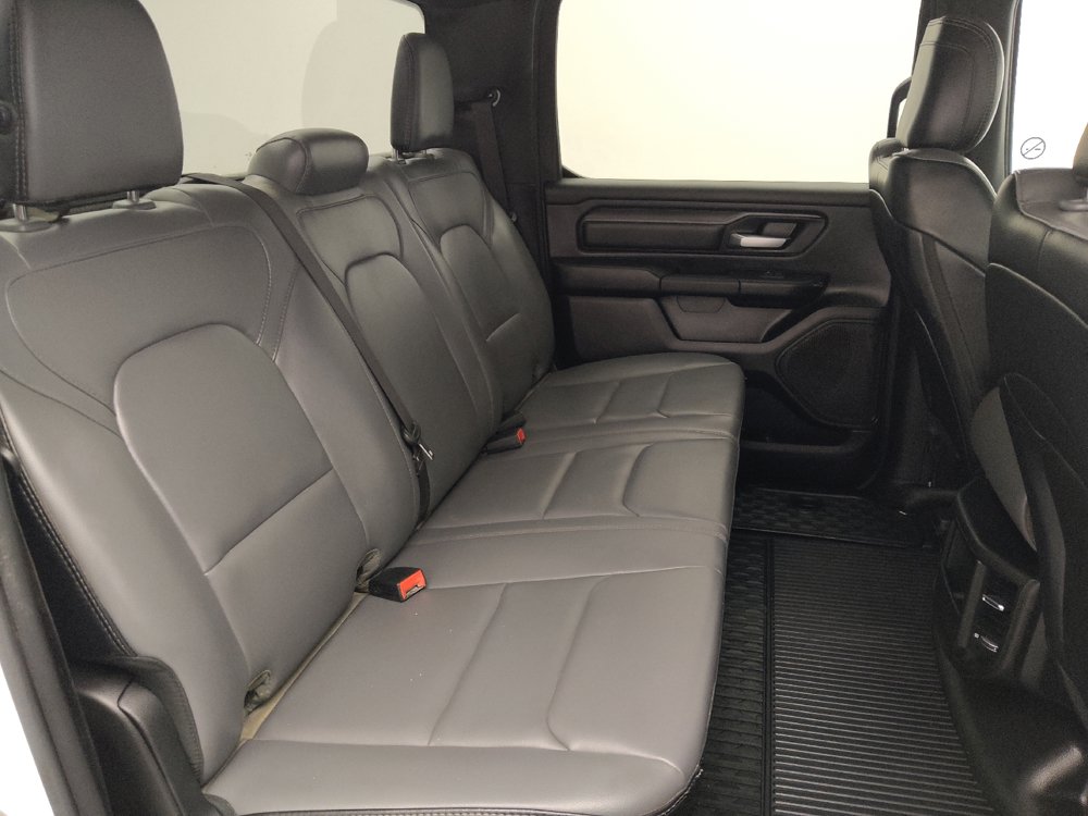 Used 2022 RAM 1500 Tradesman w/ Tradesman Group AWD/4WD image 19