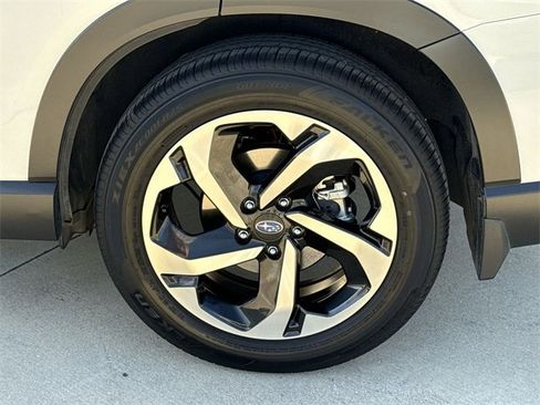 Certified 2022 Subaru Forester Touring image 12