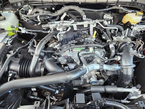 New 2025 Ford Bronco Big Bend image 31