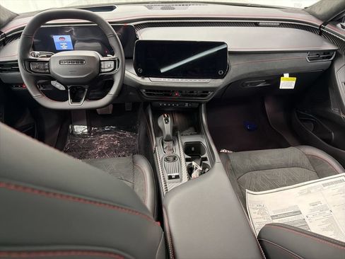 New 2026 Dodge Charger Scat Pack AWD/4WD image 11