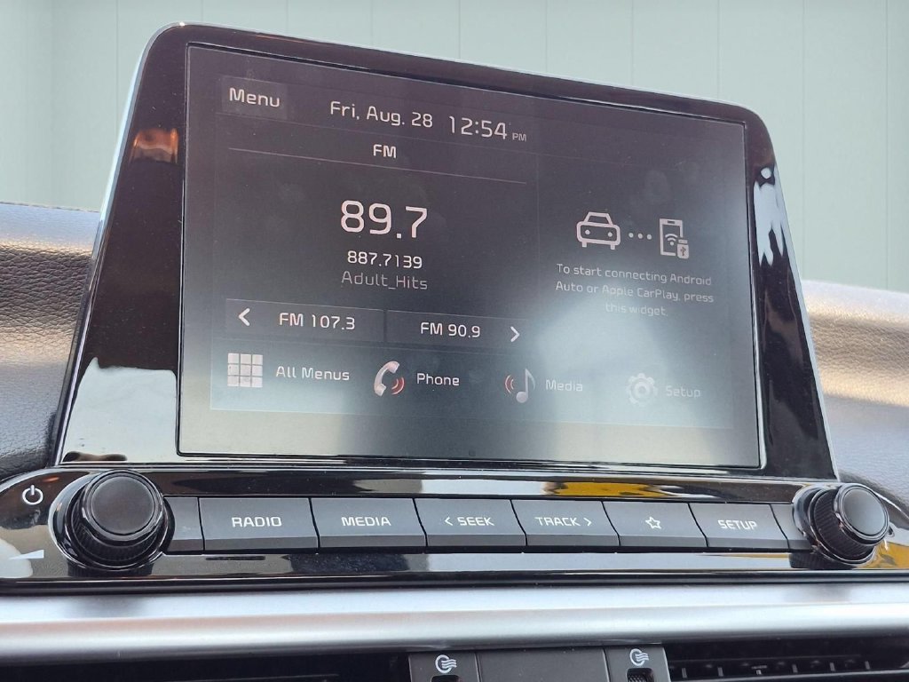 Used 2023 Kia Forte LXS FWD image 22