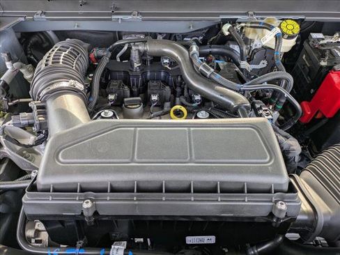 New 2025 Ford Bronco Sport Big Bend image 16