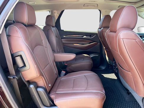 Used 2020 Buick Enclave Avenir w/ Avenir Technology Package FWD image 30