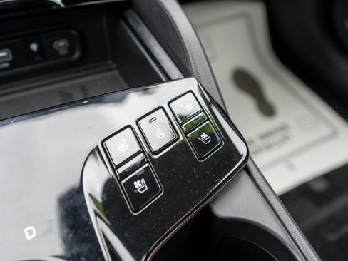 Used 2023 Kia Sportage SX Prestige image 29