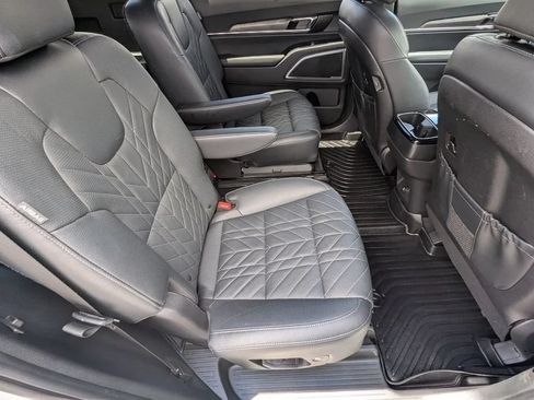 Used 2024 Kia Telluride EX X-Line AWD/4WD image 14