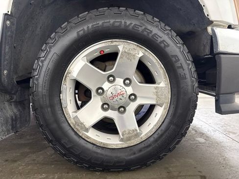 Used 2010 GMC Canyon SLE w/ Power Convenience Package RWD image 11