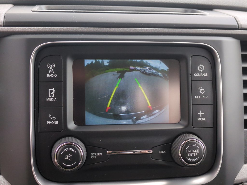 Used 2019 RAM 1500 Tradesman w/ Popular Equipment Group RWD image 10