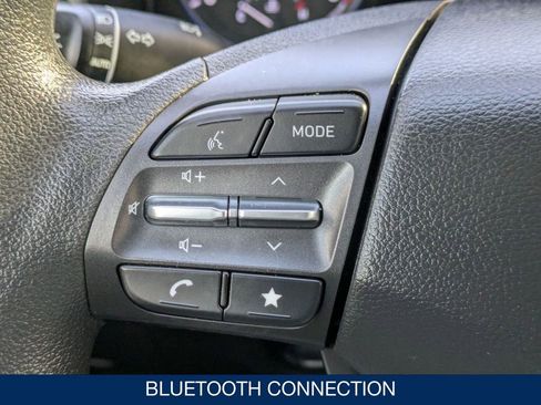 Certified 2023 Hyundai Kona SEL image 21