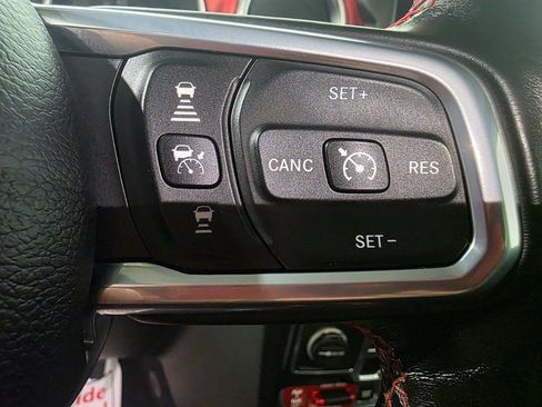 Used 2020 Jeep Wrangler Unlimited Rubicon w/ Dual Top Group image 6