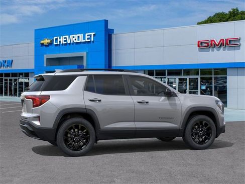 New 2026 GMC Terrain Elevation w/ Black Edition image 5