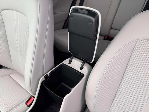 New 2026 Hyundai Kona Limited AWD/4WD image 19