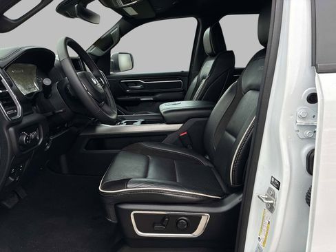 Used 2025 RAM 1500 Laramie w/ Bed Utility Group AWD/4WD image 20