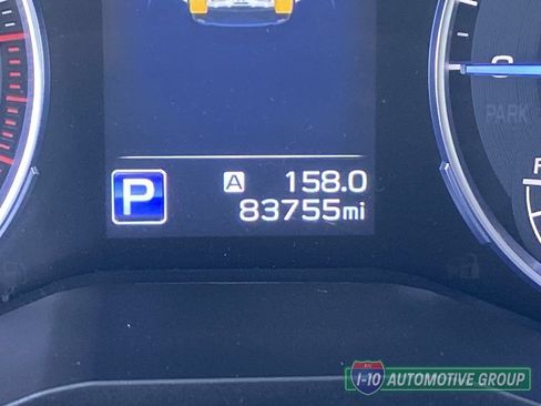 Used 2019 Subaru Ascent Limited w/ Popular Package #3 AWD/4WD image 30