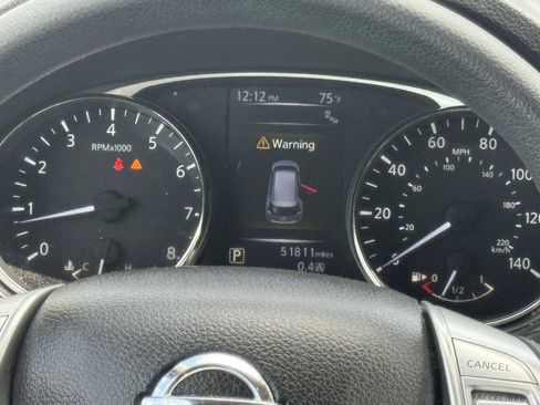 Used 2016 Nissan Rogue SV w/ SV Premium Package FWD image 17