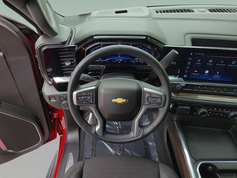 Used 2024 Chevrolet Silverado 2500 LT w/ All Star Edition image 12