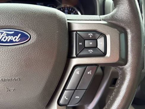 Used 2020 Ford Expedition XLT w/ Equipment Group 202A AWD/4WD image 24