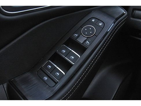 Used 2024 Nissan Rogue Platinum w/ Platinum Premium Package FWD image 21
