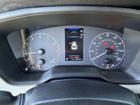 Certified 2023 Toyota Corolla Cross L image 26