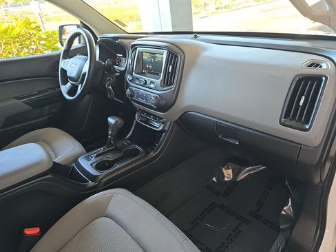 Certified 2019 Chevrolet Colorado W/T image 29